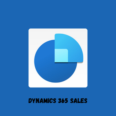 Microsoft Dynamics Sales Partner