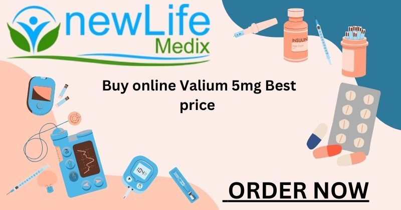 Buy Online Valium 5Mg Best Price