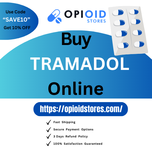 Tramadol for Sale Online - Fast Delivery Get Upto 40% Off