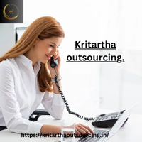 calling process with kritartha outsorcing