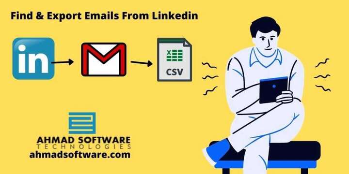 Which Is The Best LinkedIn Email Extractor To Get Quality Data For Email Marketing?
