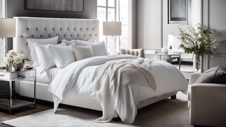 6 Incredible Benefits of Sleeping In A Linen Bedsheet - Live Lin