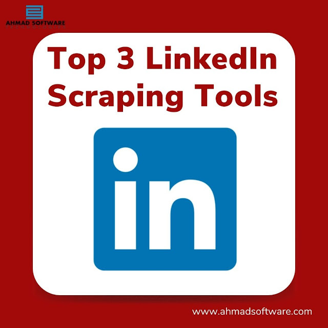 What Are The Best LinkedIn Data Export Tools?