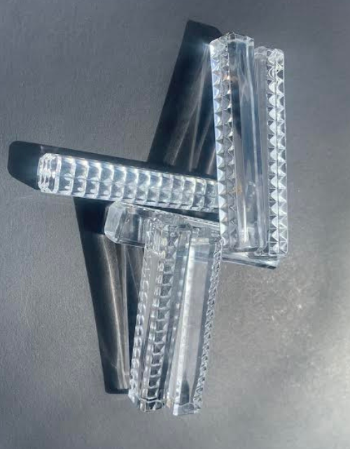 Cristal D'Arques Longchamp Set of 6 Knife Rests -