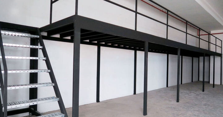 Modern Racks to Improve Storage in Warehouse - Everything InClic