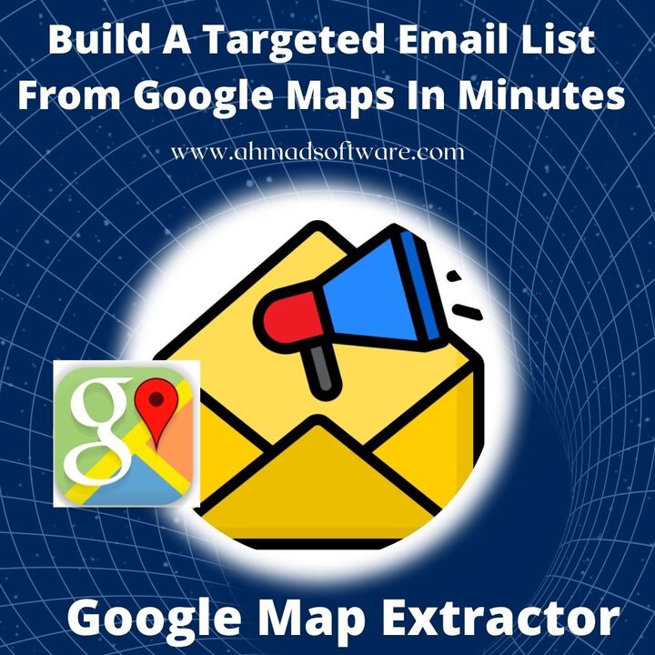 The Best Way To Build An Email List From Google Maps