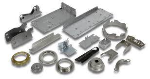 Factors to Consider When Choosing a Sheet Metal Components Manuf