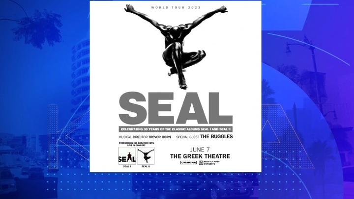 KTLA 5 Seal Sweepstakes - Enter To Win Two Tickets - giveawayand