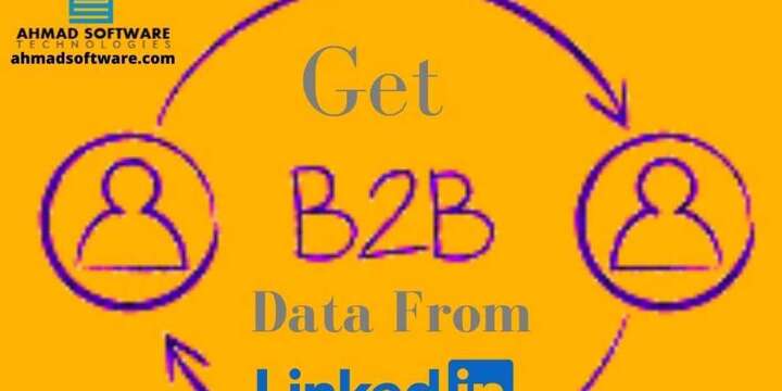 How Do I Extract B2B Leads From LinkedIn & Sales Navigator?