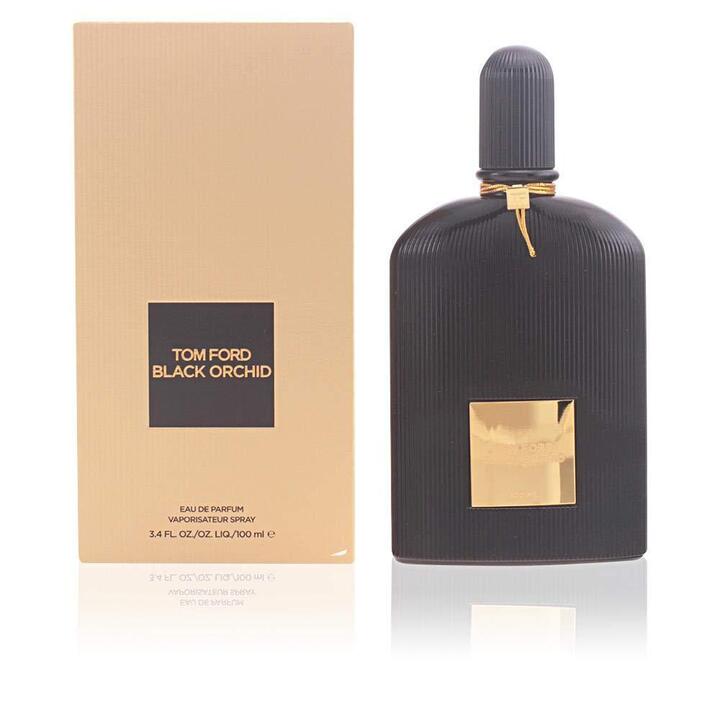 Black Orchid by Tom Ford 100 ml Eau De Perfume Spray for Women