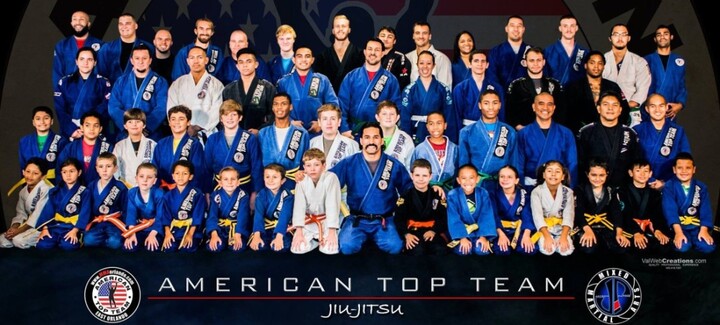 Brazilian Jiu Jitsu Training school orlando | Best BJJ Classes i