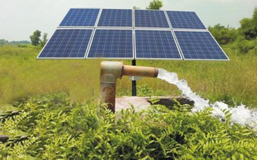 Solar Water Pumps: Advantages &amp; Disadvantages - Dew Articles