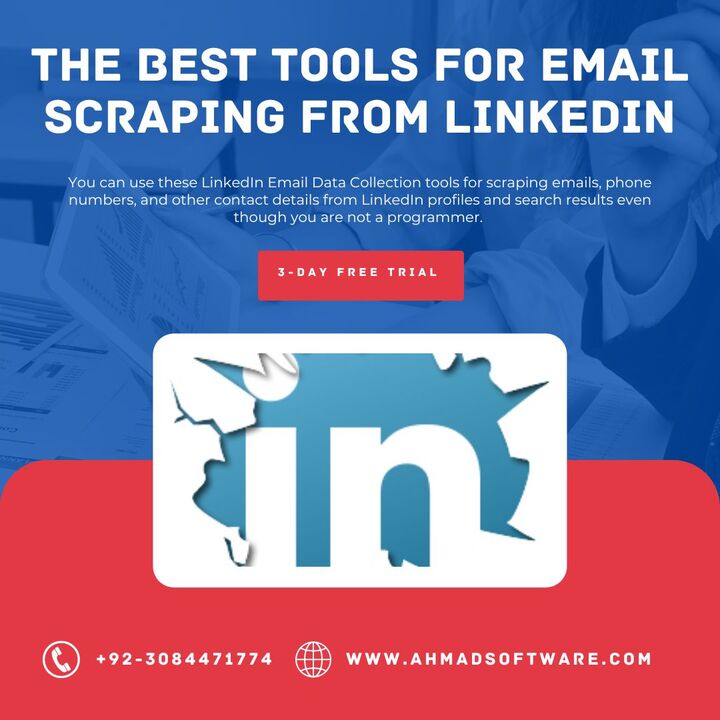 What Are The Best Tools To Export Emails From LinkedIn? - Business