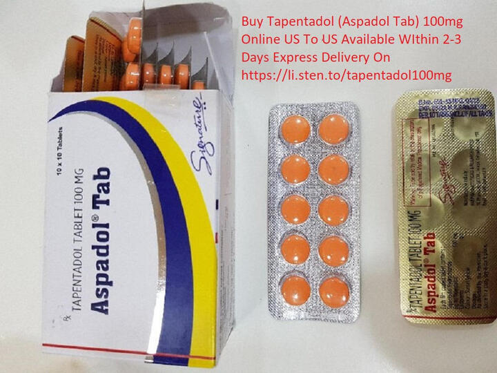 Buy Aspadol Tablet Online In US To US In 2023 by aspadolonline o