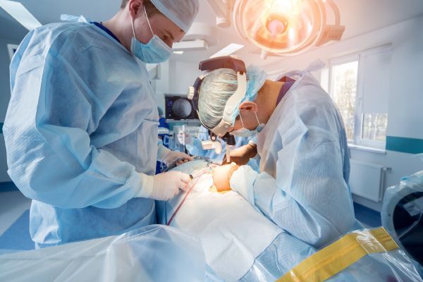 Steps To Reach A Spine Surgeon As Necessary