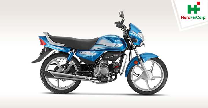 Planning to Take a Motorcycle Loan at a Low Interest Rate? Here 