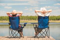 Best Camping Chairs Reviews