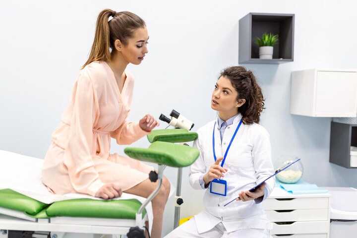 Importance of Gynecologist in Women Health | by TOG Centre | May