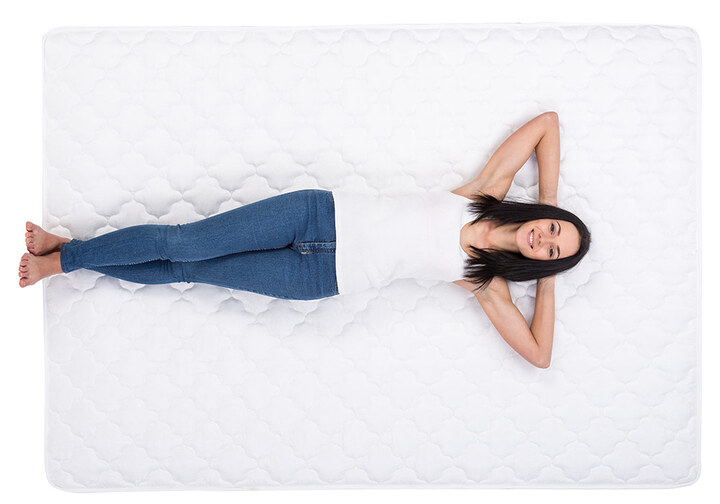 Latex Mattress India | Buy Latex Foam Mattress online in India