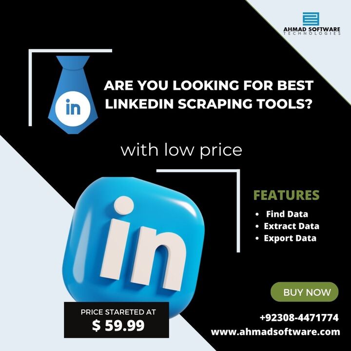 The Best LinkedIn Sales Prospecting Tools In 2023