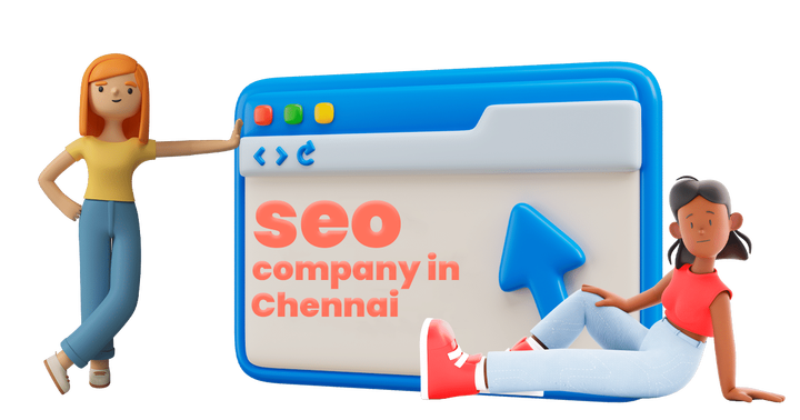 SEO Company in Chennai - 10X Your Organic Traffic Guaranteed