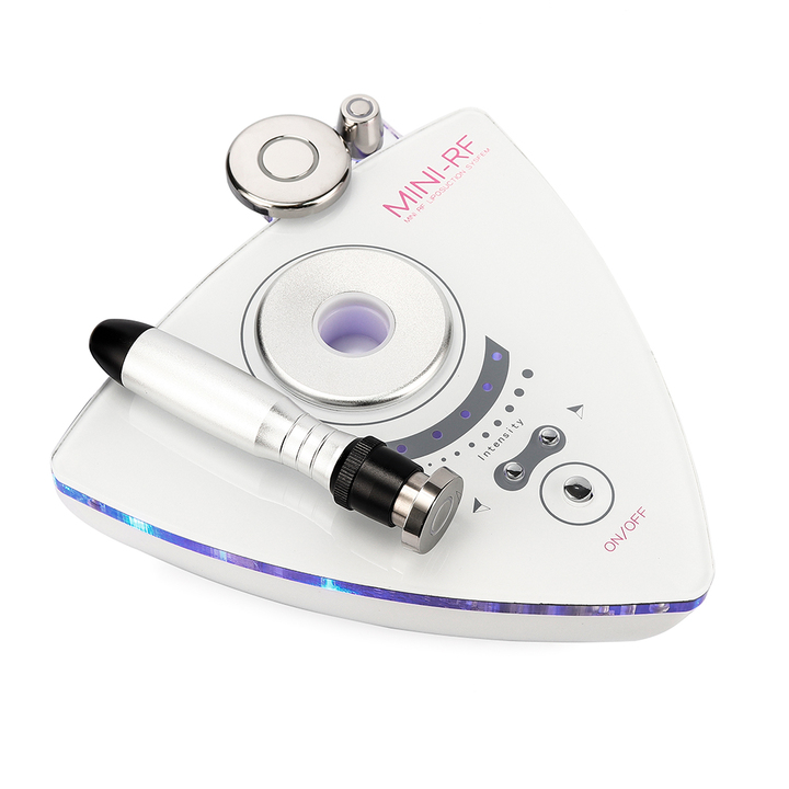 3 in 1 RF (Radio Frequency) Skin Lifting Device - A Face To Love
