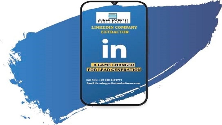 LinkedIn Company Extractor: A Game Changer For Lead Generation - Gossip Care