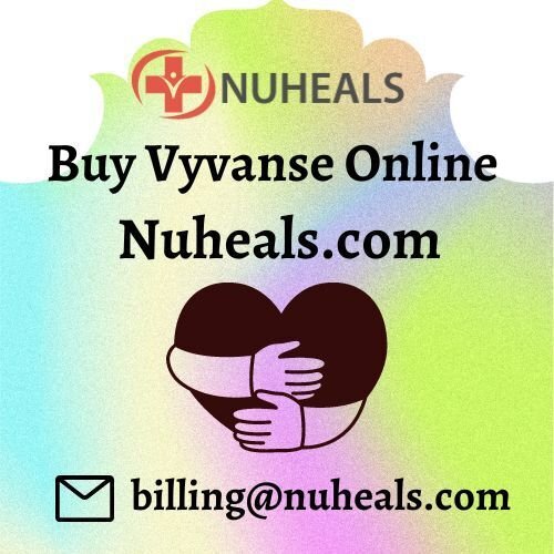 How to Buy Vyvanse Online from Nearby Online Store #Louisiana pr