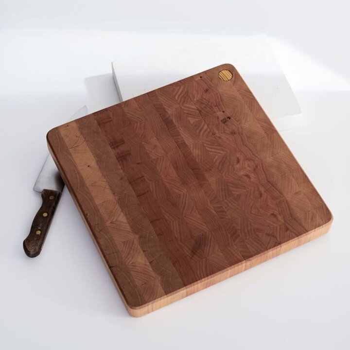 Custom Cutting Boards