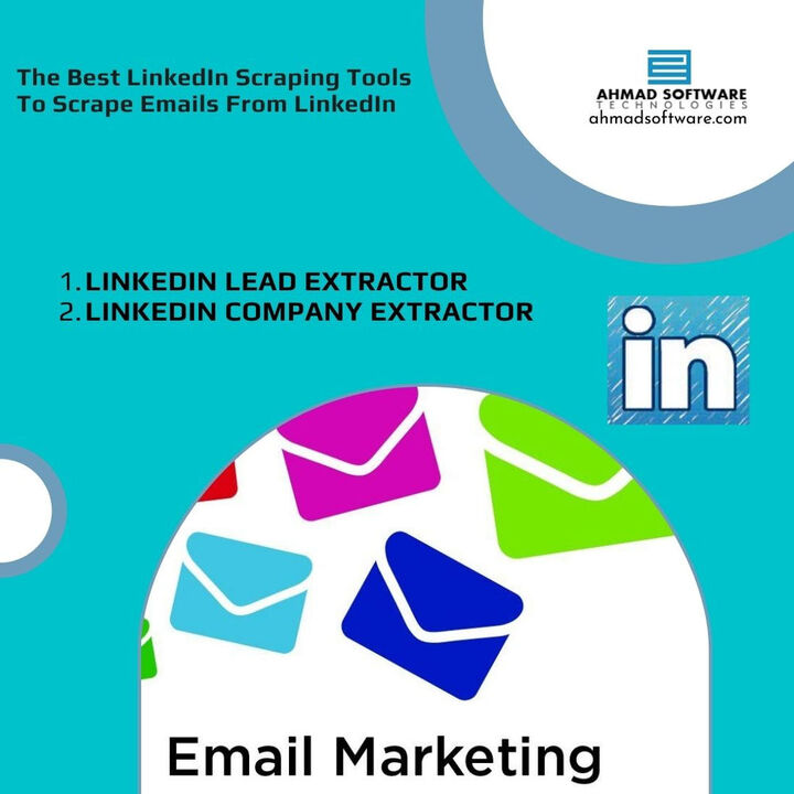 Which Is The Best Email Extractor For LinkedIn?