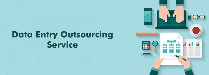 Outsource Data Entry Works to a Professional Data Entry Company 