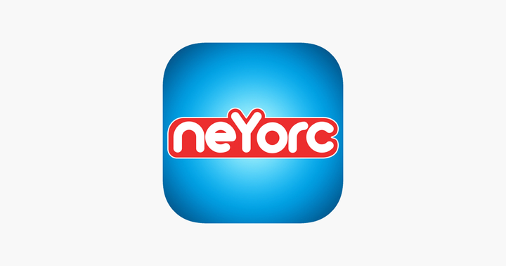 ‎NeYorc