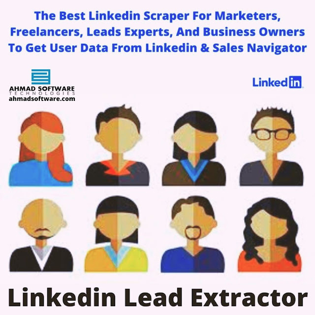 Which LinkedIn Scraper Is The Best For Professionals?