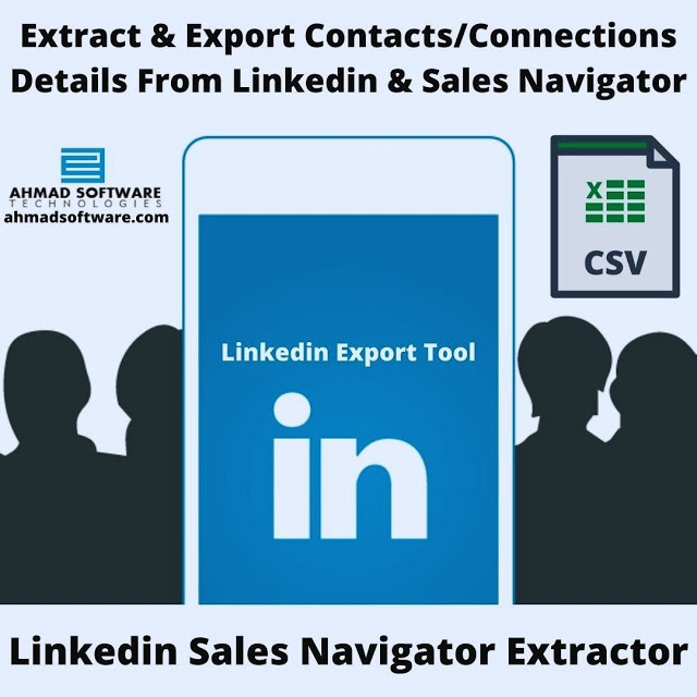 How Do I Export LinkedIn Searches To Excel?