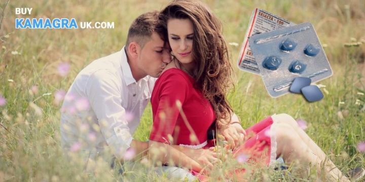 The New Generic Sildenafil Tablets Are the Solution to Impotence