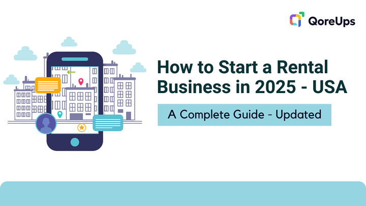 How to Start a Rental Business in 2025 - A Complete Guide | Medi