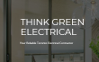 Mississauga Electrical Contractor