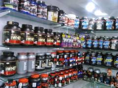 Why Protein Supplements are Needed?