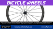 Bicycle Wheels | tuffcycle.com