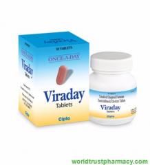 Buy Viraday