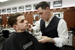 Best barbers in New York