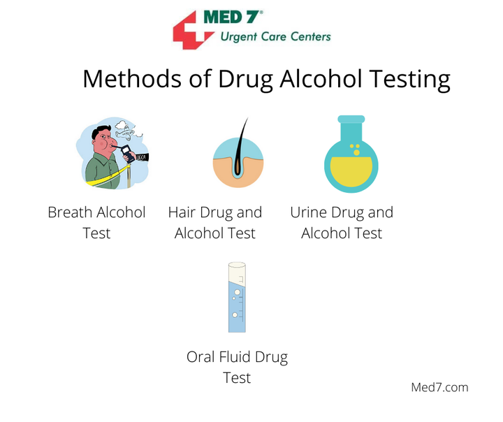 Drug Alcohol Testing in Workplace