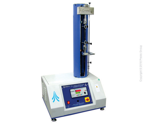 Deal with the best quality bond strength tester manufacturer