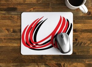 UniqueThis Mouse Pad