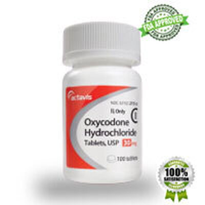 Buy Oxycodone 80mg Online In USA