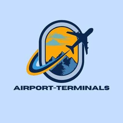 Airport Terminals Airport Terminals