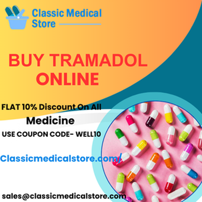  Get Tramadol 50mg Online With Price Per Pill