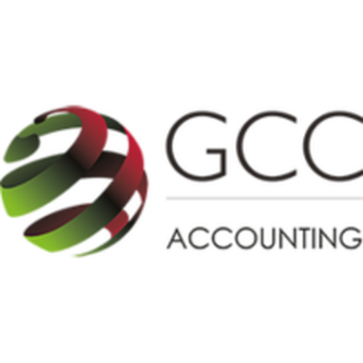 Gcc Accounting Gcc Accounting