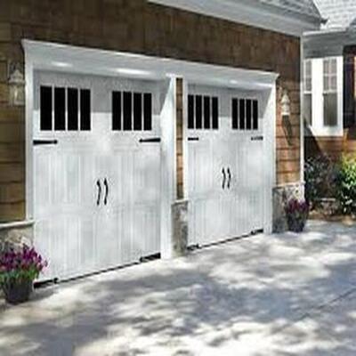 Willow Garage  Door's I᠎nsta᠎llatio᠎ns