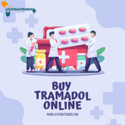 Order Tramadol online legally for pain management